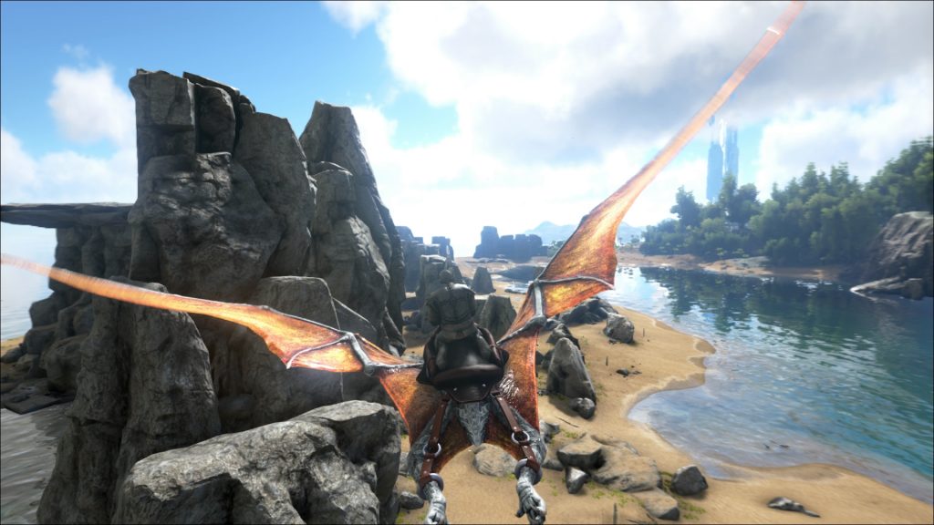 ARK Survival Evolved 3