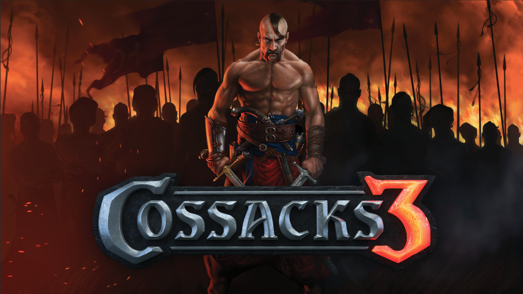 Ανακοινώθηκε το… Cossacks 3!