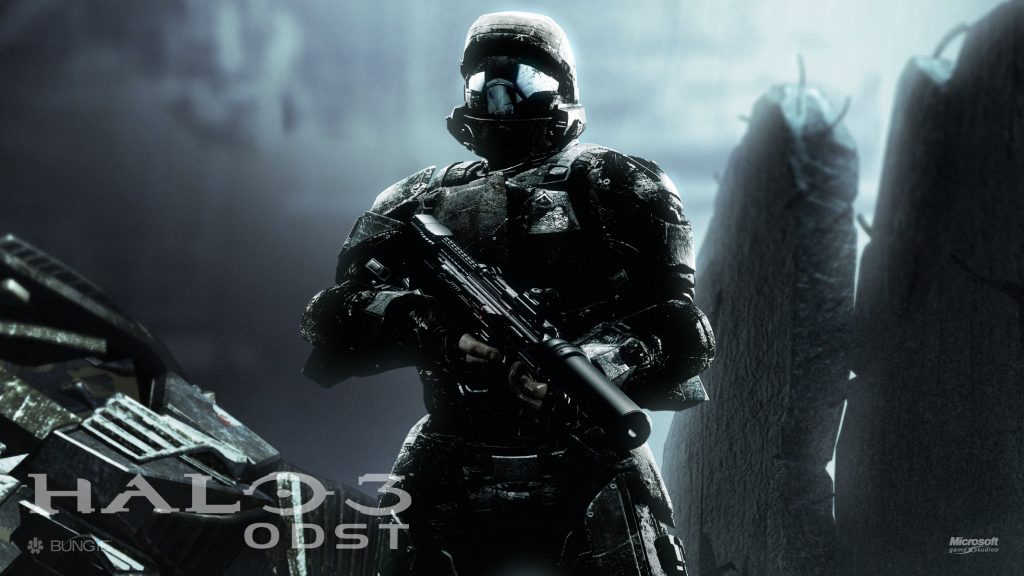 To Halo 3: ODST έρχεται στις 29/5 στο Halo: The Master Chief Collection!