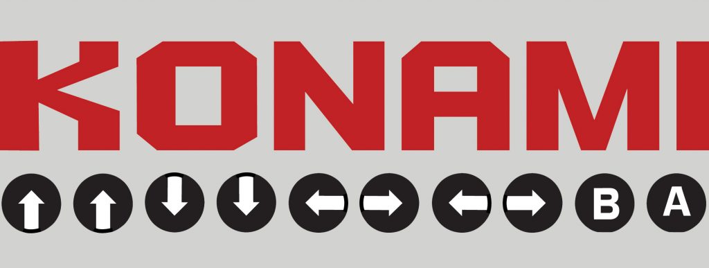 H Konami ποντάρει πλέον στο mobile gaming