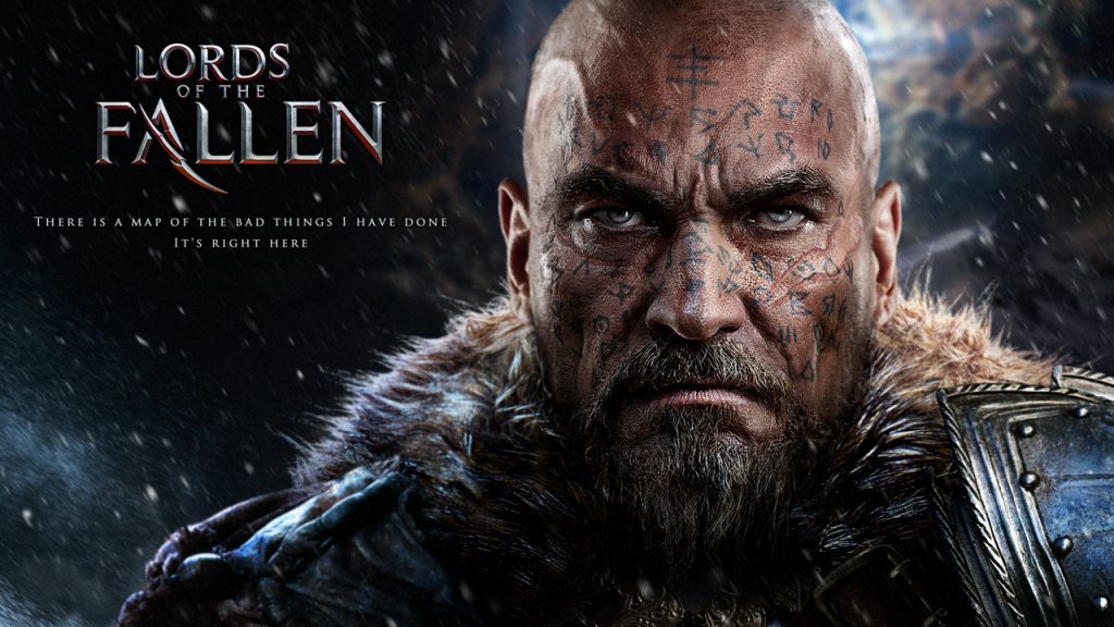 GOTY έκδοση για το Lord of the Fallen