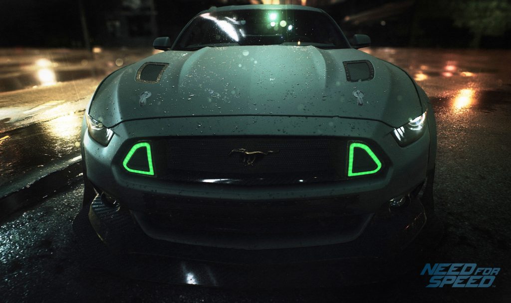 Η ΕΑ ανακοίνωσε το reboot του Need for Speed!