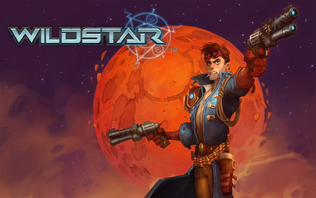 To Wildstar γίνεται δωρεάν στις 29 Σεπ!