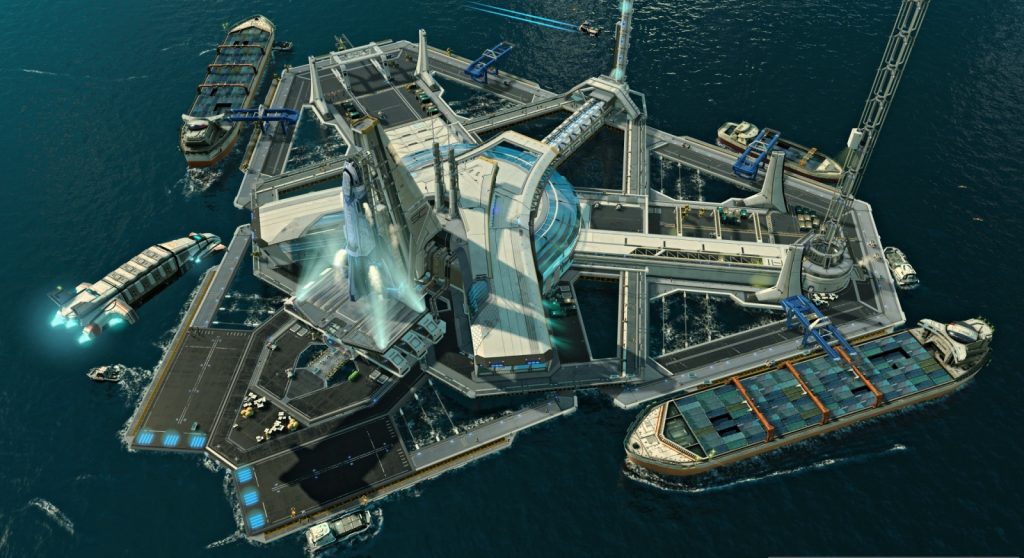 Anno 2205 6