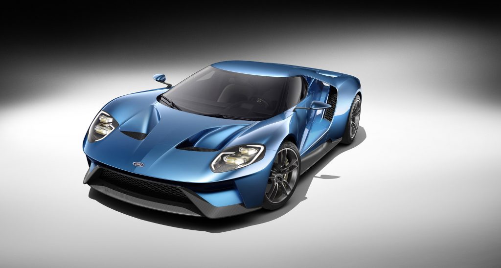 Ε3 2015 – Forza Motorsport 6 τον Σεπτέμβριο και… τσίτα τα γκάζια!