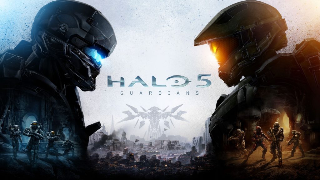 To νέο τηλεοπτικό spot του Halo 5 έχει μπόλικο… δράμα!