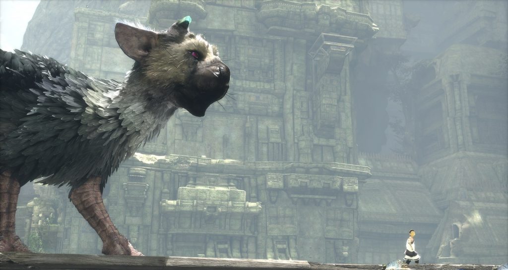 Last Guardian