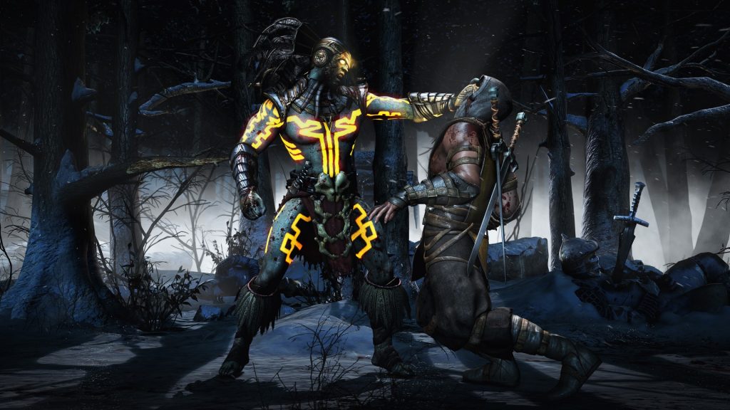 Mortal Kombat X (6)