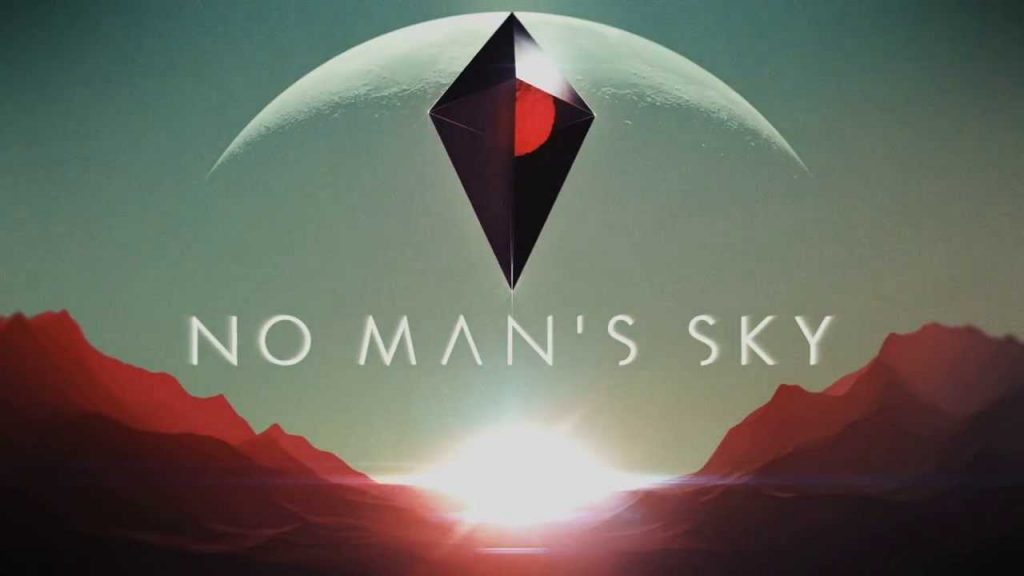 No Man' Sky