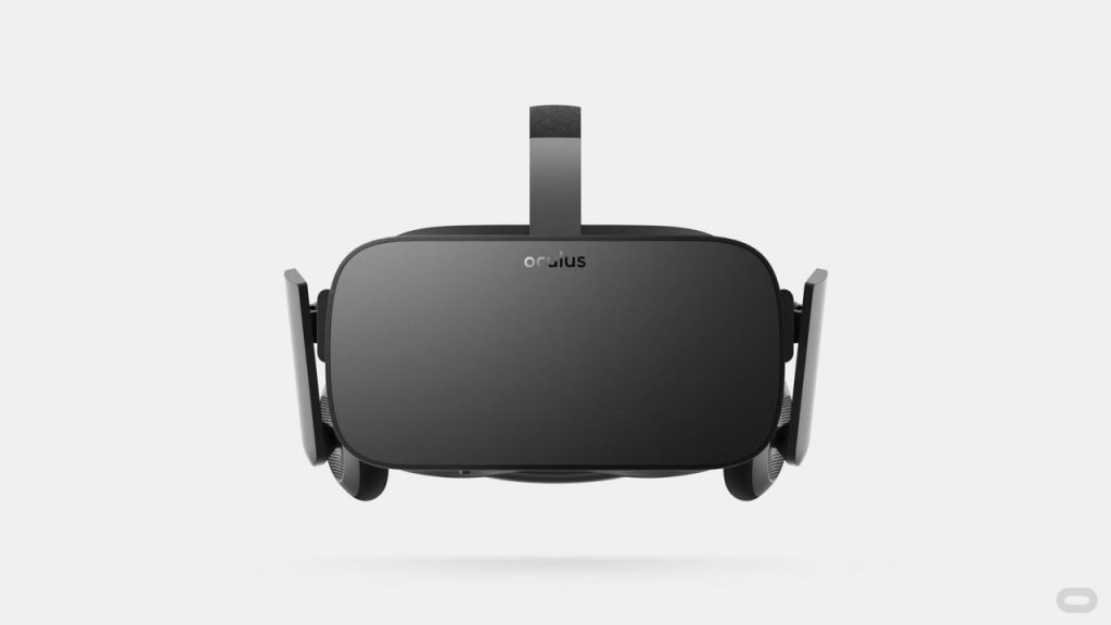 Oculus Rift Pre-e3 event (3)