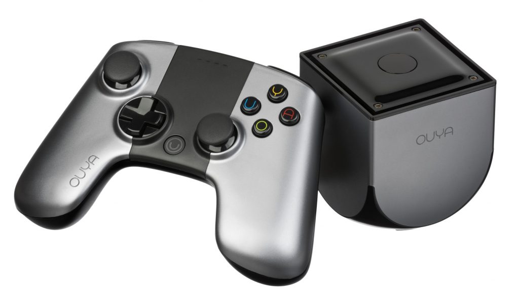 Ouya 1