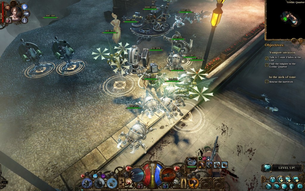Van Helsing 3a
