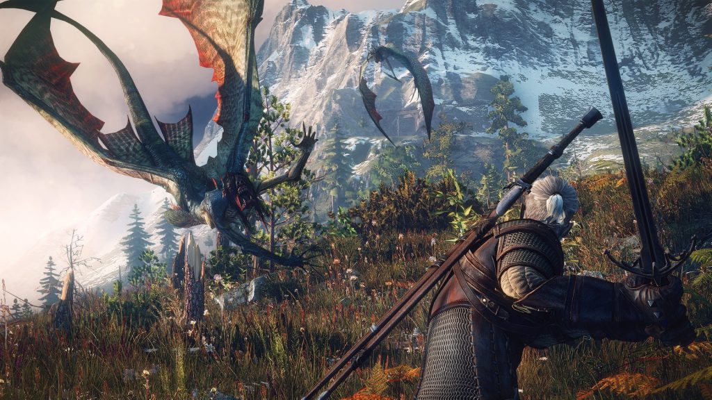 Witcher 3 2