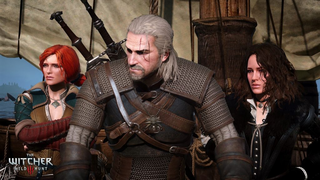 Witcher 3 6