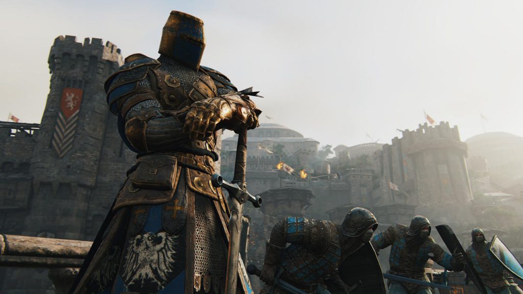 for Honor 2