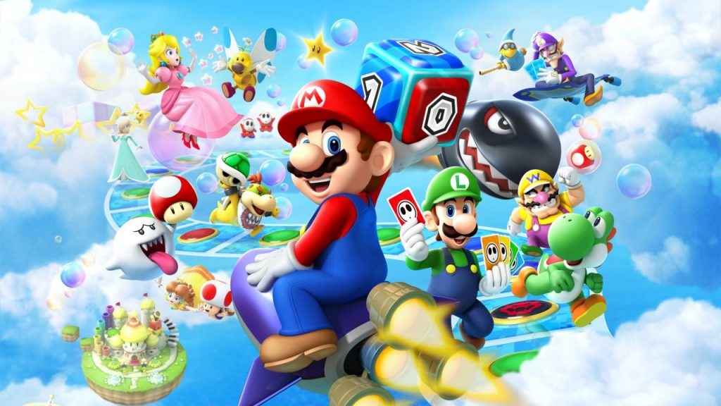 Η Nintendo NX θα τρέχει λειτουργικό Android (φήμες);