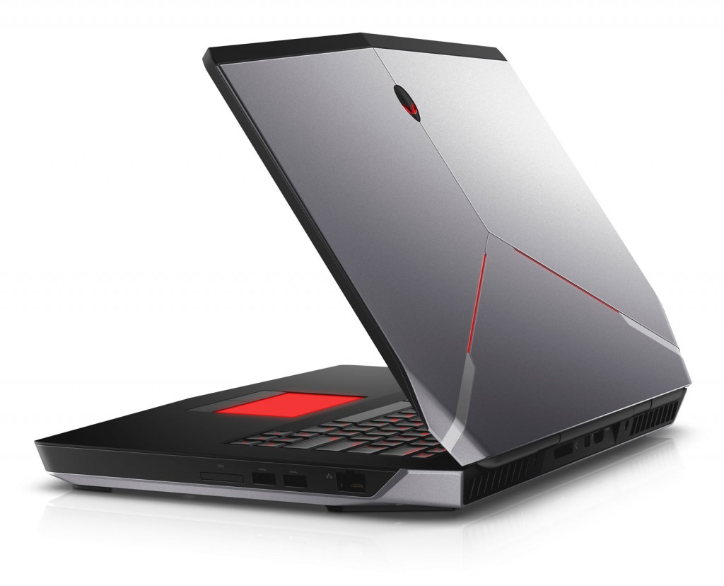 Alienware Laptop