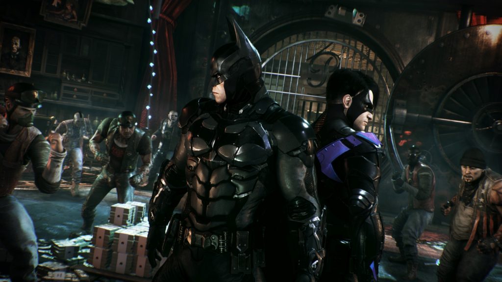 Batman Arkham Knight (6)