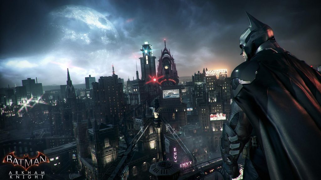 Batman Arkham Knight (7)