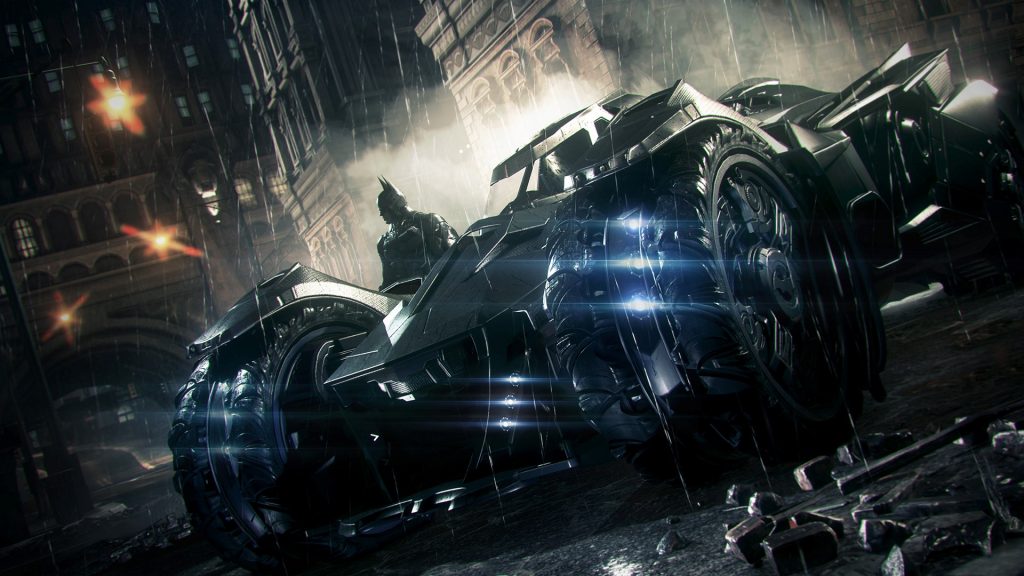 Batman Arkham Knight (8)