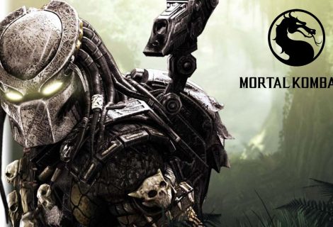 O θρυλικός Predator προστίθεται στο roster του Mortal Kombat X! 
