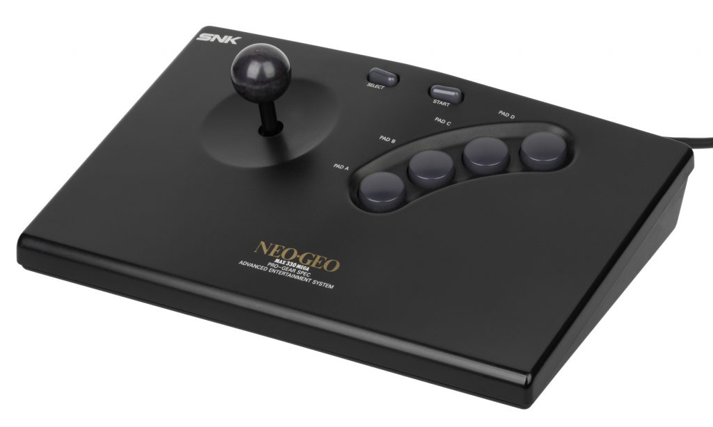 Neo Geo 1