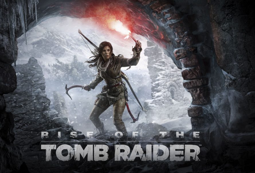 Rise Of The Tomb Raider Xbox Exklusiv