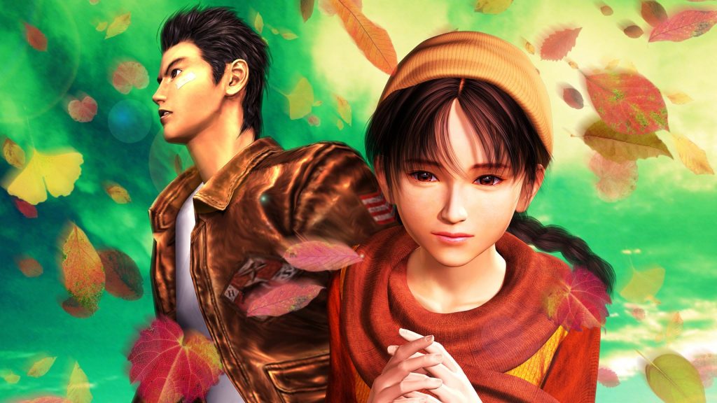 To Shenmue III σπάει όλα τα ρεκόρ στο Kickstarter!