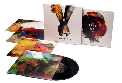 Το επικό soundtrack του The Last of Us κυκλοφορεί σε βινύλιο!   