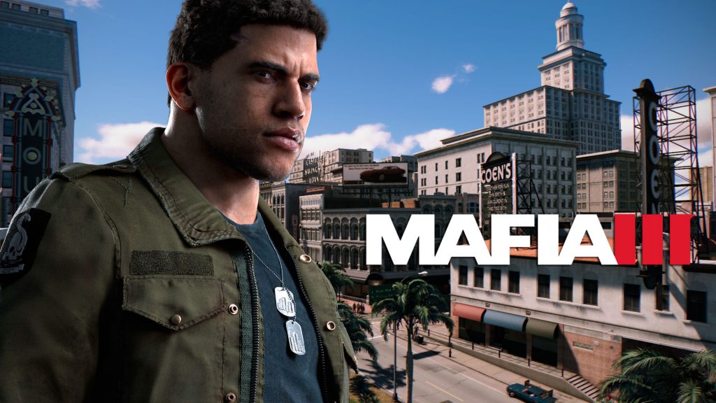 GAMESCOM 2015: Παρακολουθήστε το συγκλονιστικό trailer του Mafia 3!