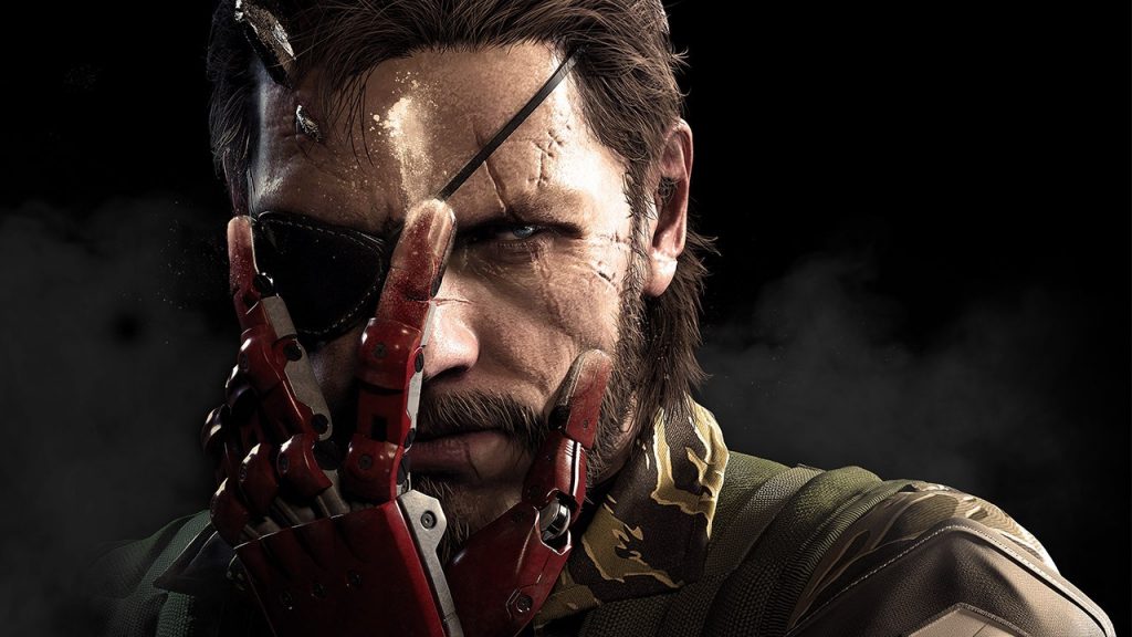 Metal Gear Solid και PlayStation… μία δυνατή σχέση που κρατάει χρόνια!