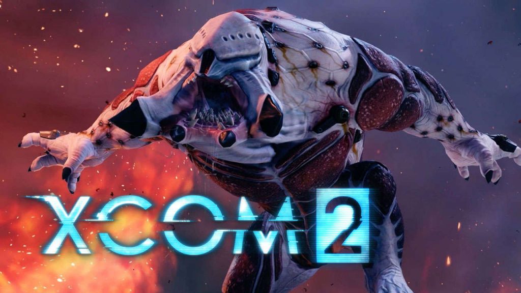To XCOM 2 προσλαμβάνει modders
