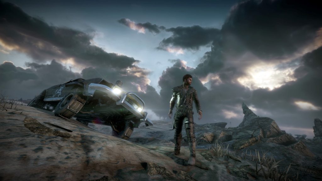 Ανακοινώθηκαν τα PC system requirements του Mad Max