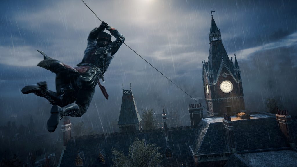 AC Syndicate 2