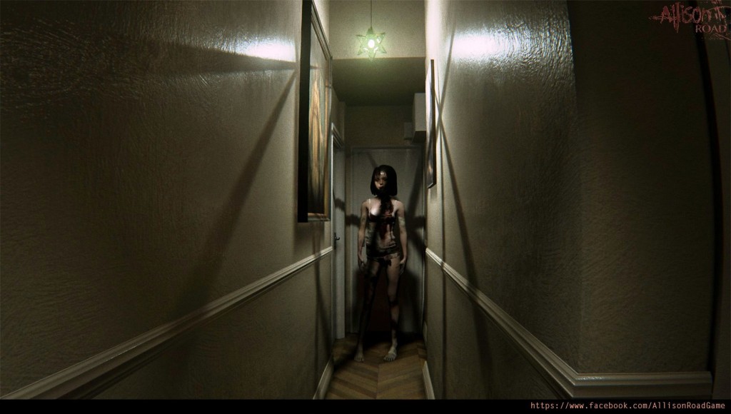 Allison Road 3