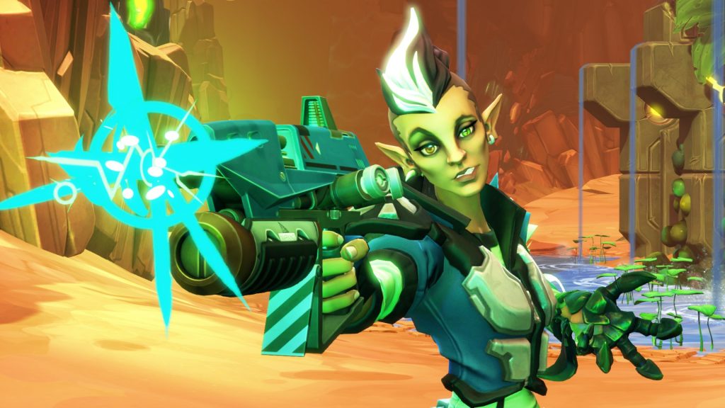 Battleborn_Gamescom_Mellka