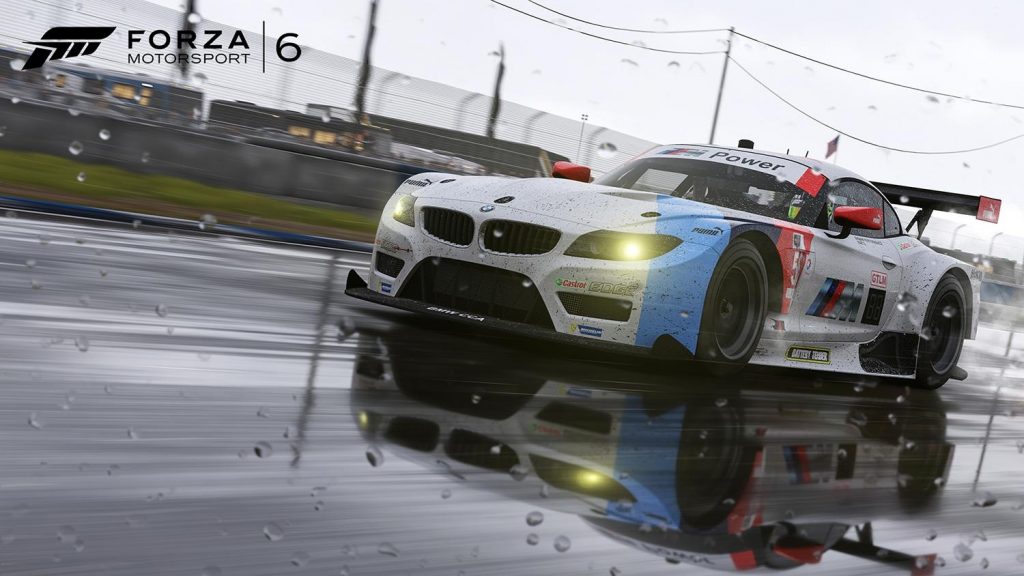 Forza Motorsport 6b