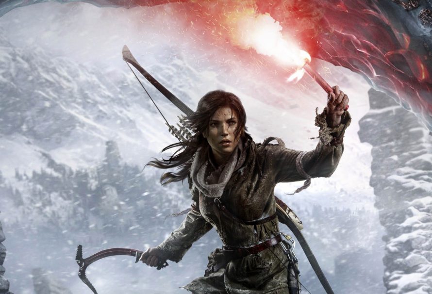 Δωρεάν η τριλογία Tomb Raider στο Epic Games Store! Προλάβετε μέχρι τις 6 Ιανουαρίου