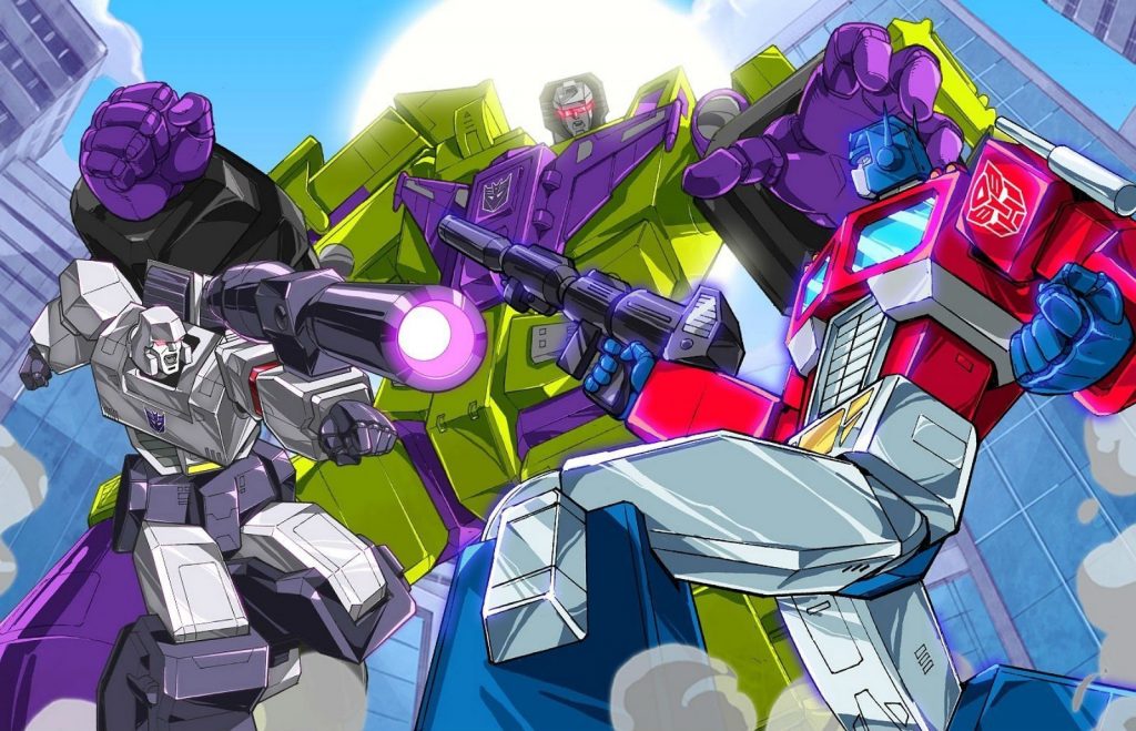 Η Platinum Games μιλάει για το φιλόδοξο Transformers: Devastation (video)!