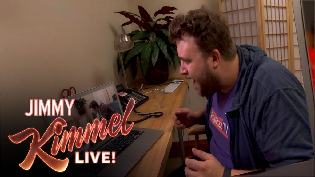 kimmel 1