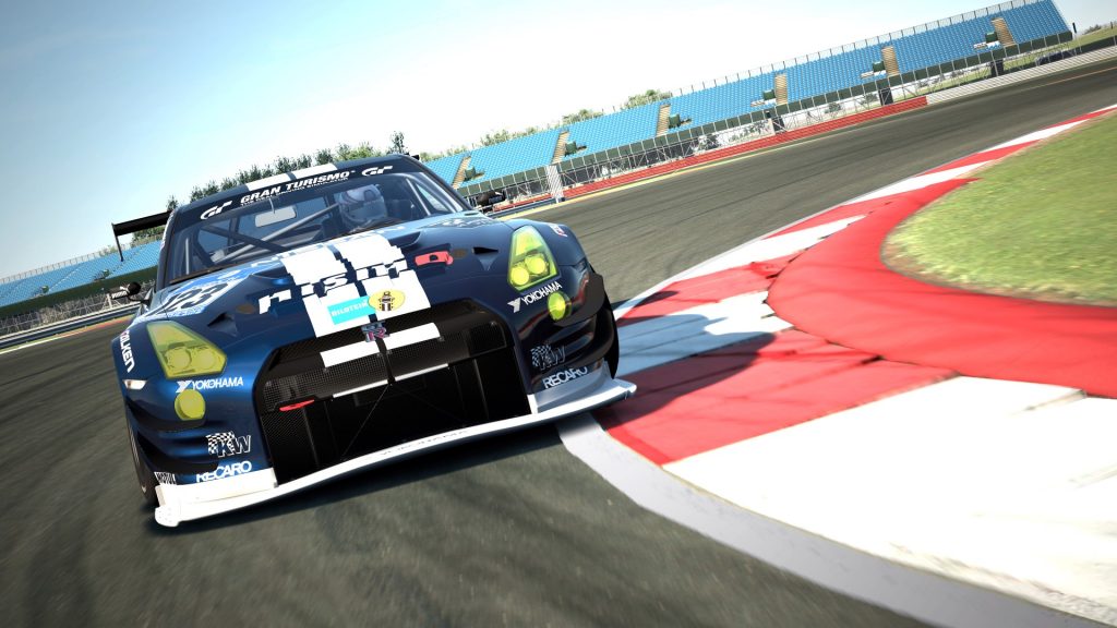 Κυκλοφόρησε το Course Maker app για το Gran Turismo 6!