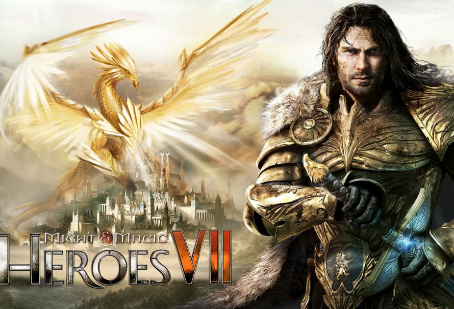 Might And Magic Heroes VII