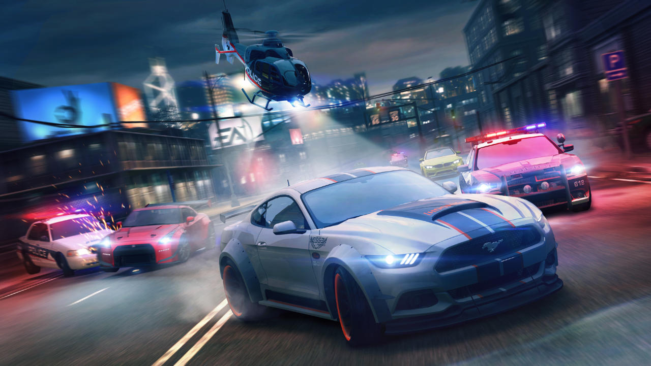 download free need for speed ™ unbound