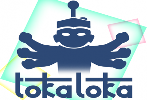 Συνέντευξη με την Toka Loka Games