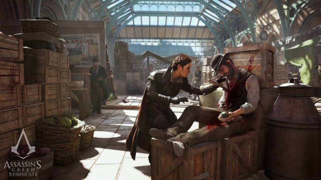 AC syndicate 9