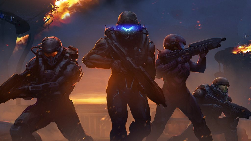 Halo 5 Guardians (20)