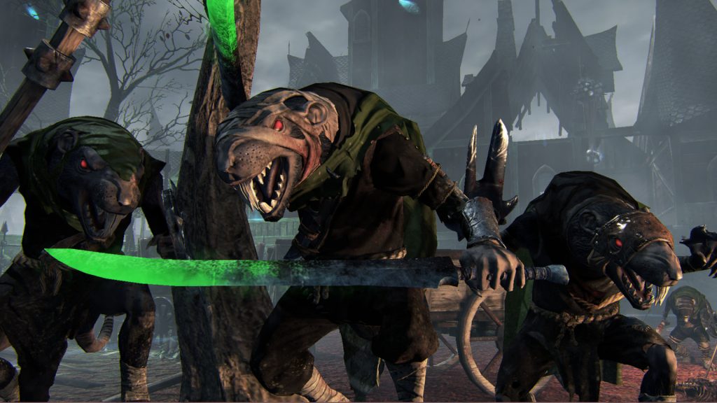 Mordheim 2