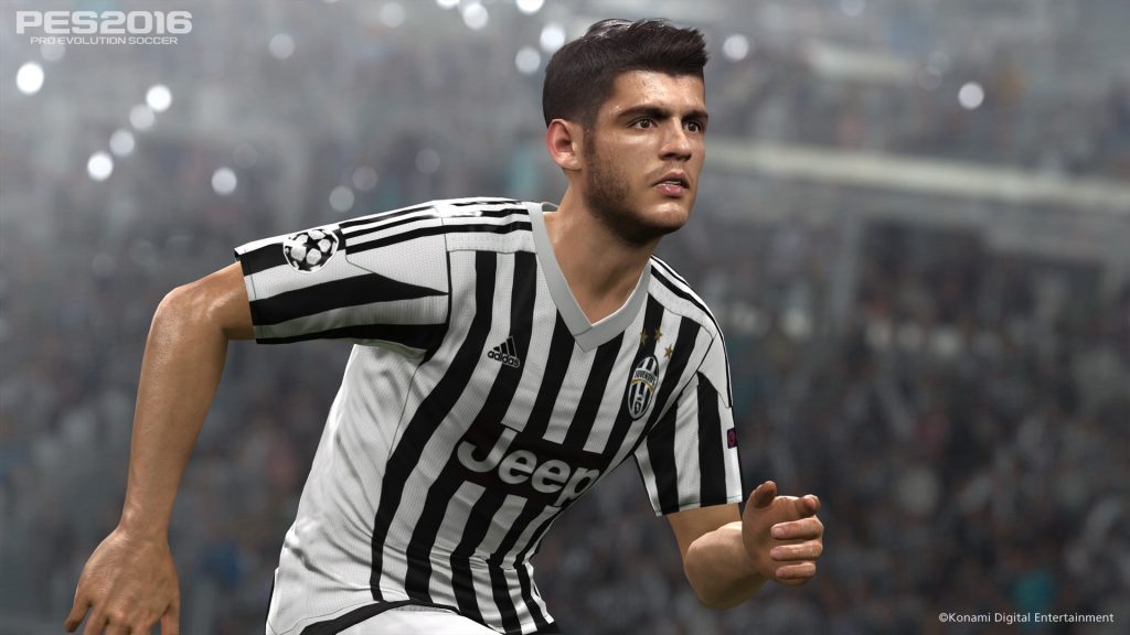 Pro Evolution Soccer 2016  (10)