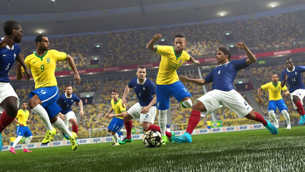 Pro Evolution Soccer 2016  (4)