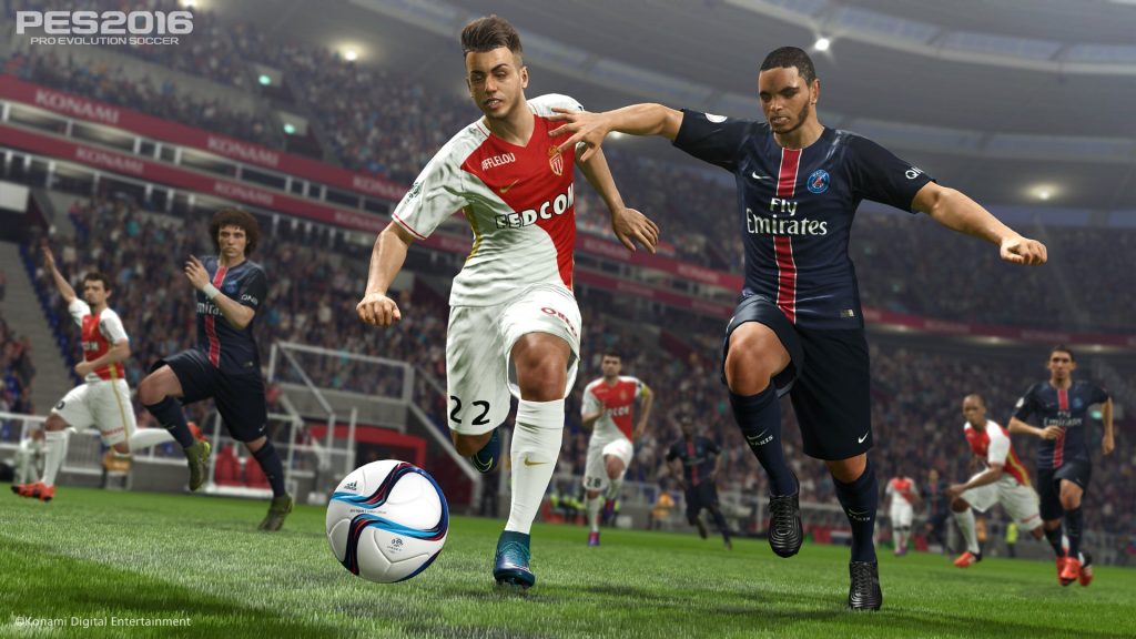 Pro Evolution Soccer 2016  (5)